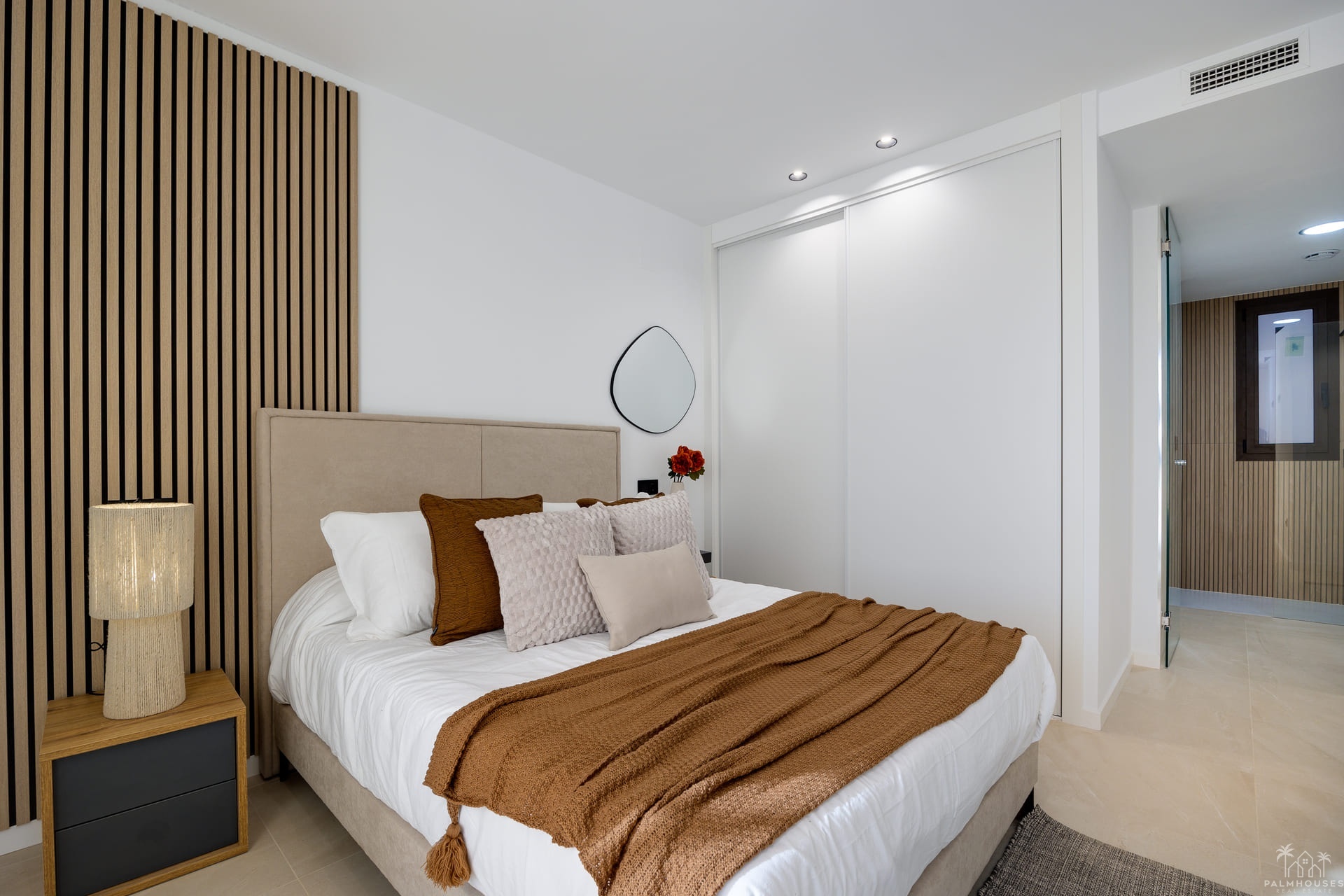 Nouvelle construction - Apartment - Los Alcazares - Los alcazares