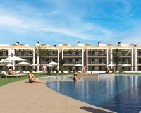 Nouvelle construction - Apartment - Los Alcazares - Los alcazares