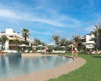 Nouvelle construction - Apartment - Los Alcazares - Los alcazares