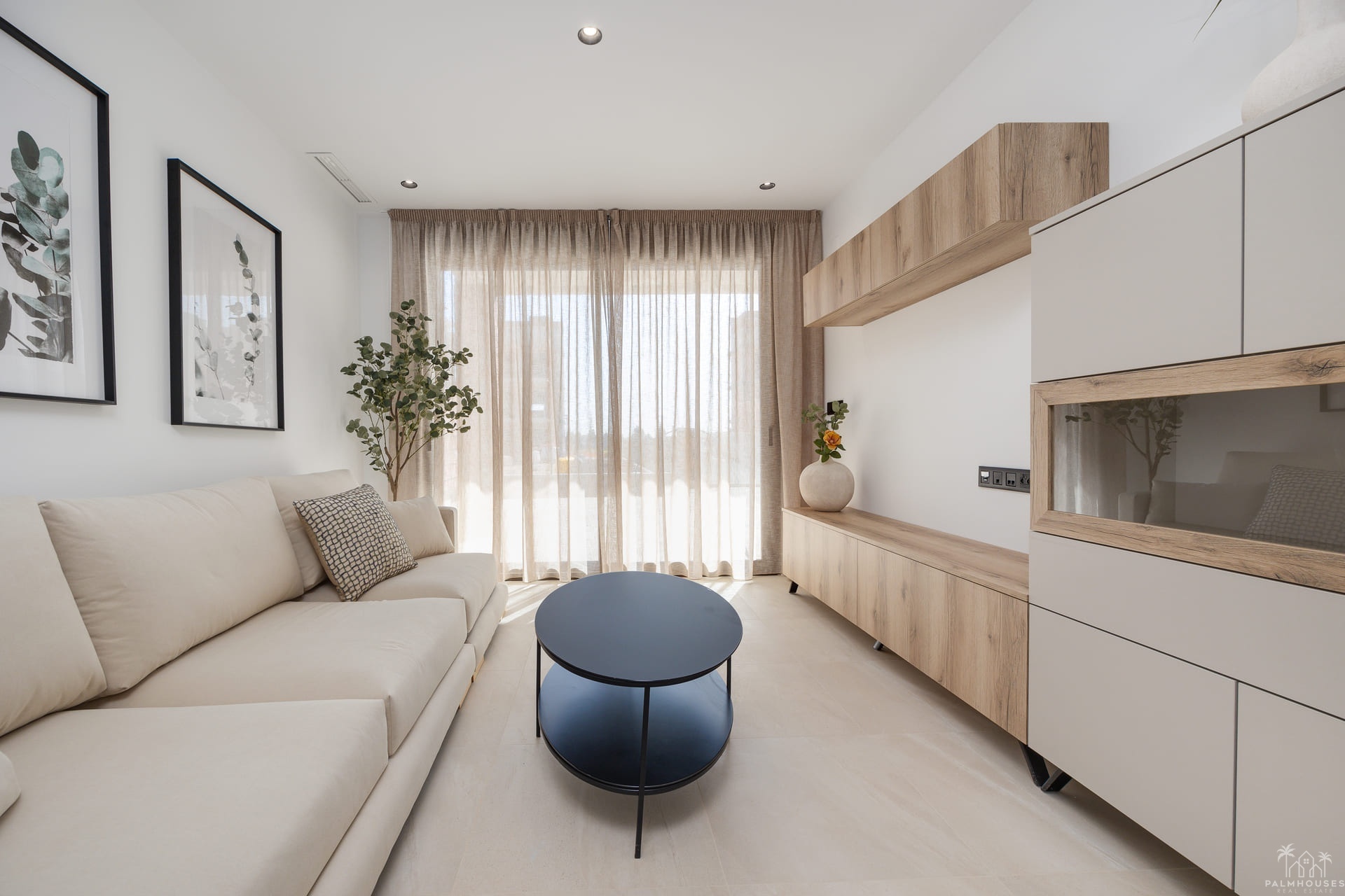 Nouvelle construction - Apartment - Los Alcazares - Los alcazares