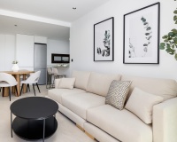 Nouvelle construction - Apartment - Los Alcazares - Los alcazares