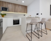 Nouvelle construction - Apartment - Los Alcazares - Los alcazares
