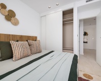 Nouvelle construction - Apartment - Los Alcazares - Los alcazares