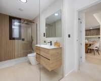 Nouvelle construction - Apartment - Los Alcazares - Los alcazares