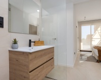 Nouvelle construction - Apartment - Los Alcazares - Los alcazares