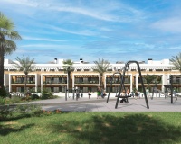 Nouvelle construction - Apartment - Los Alcazares - Los alcazares