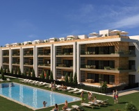 Nouvelle construction - Apartment - Los Alcazares - Los alcazares
