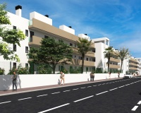 Nouvelle construction - Apartment - Los Alcazares - Los alcazares
