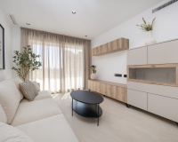 Nouvelle construction - Apartment - Los Alcazares - Los alcazares
