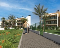 Nouvelle construction - Apartment - Los Alcazares - Los alcazares