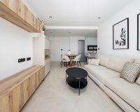 Nouvelle construction - Apartment - Los Alcazares - Los alcazares