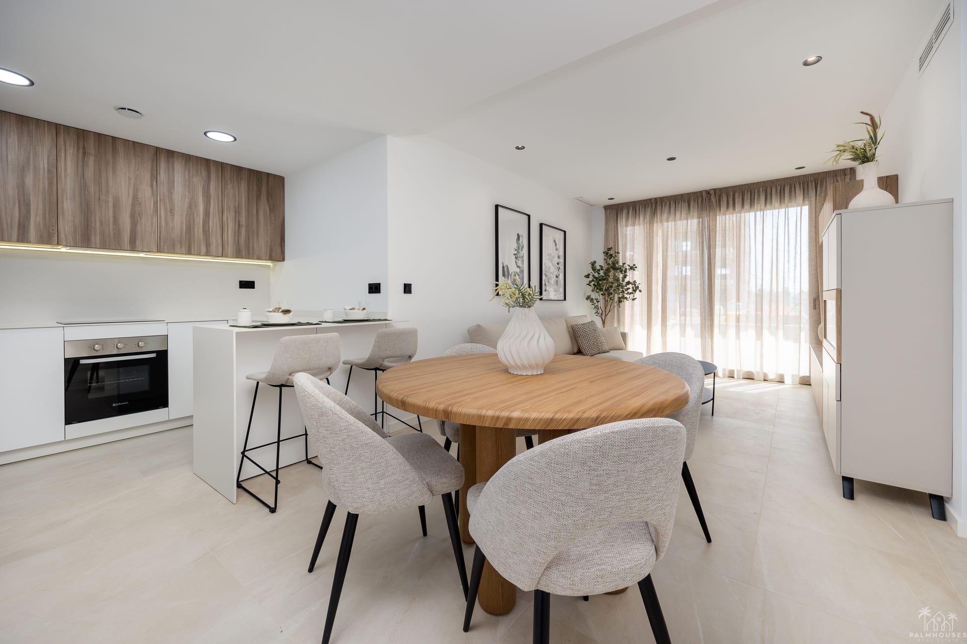 Nouvelle construction - Apartment - Los Alcazares - Los alcazares