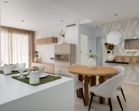 Nouvelle construction - Apartment - Los Alcazares - Los alcazares