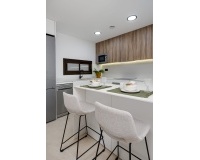 Nouvelle construction - Apartment - Los Alcazares - Los alcazares