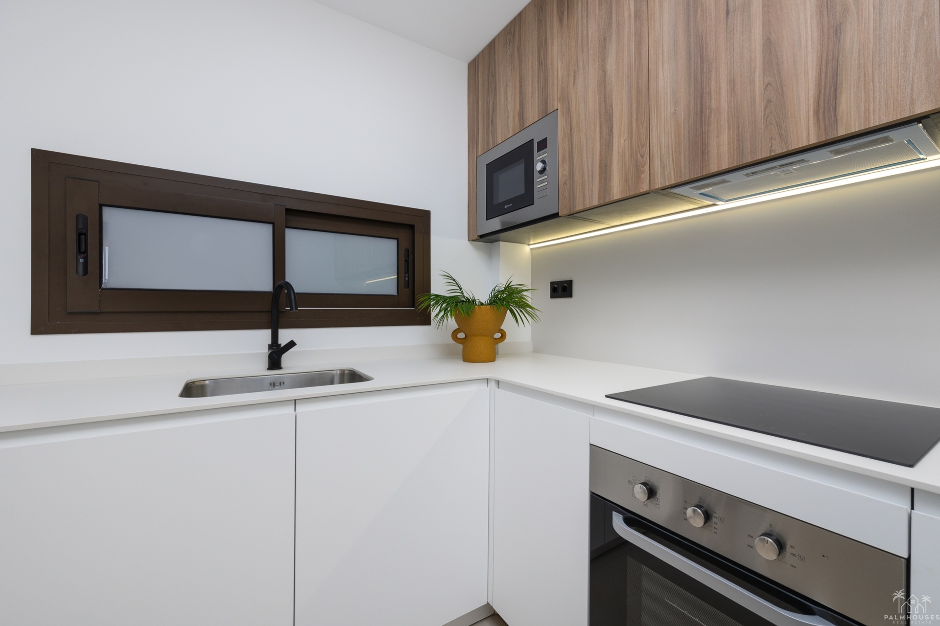 Nouvelle construction - Apartment - Los Alcazares - Los alcazares