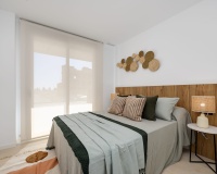 Nouvelle construction - Apartment - Los Alcazares - Los alcazares