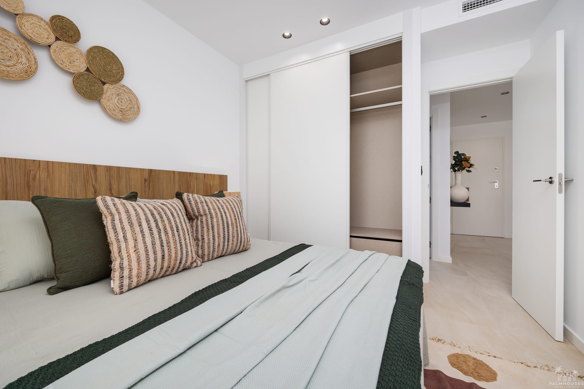 Nouvelle construction - Apartment - Los Alcazares - Los alcazares