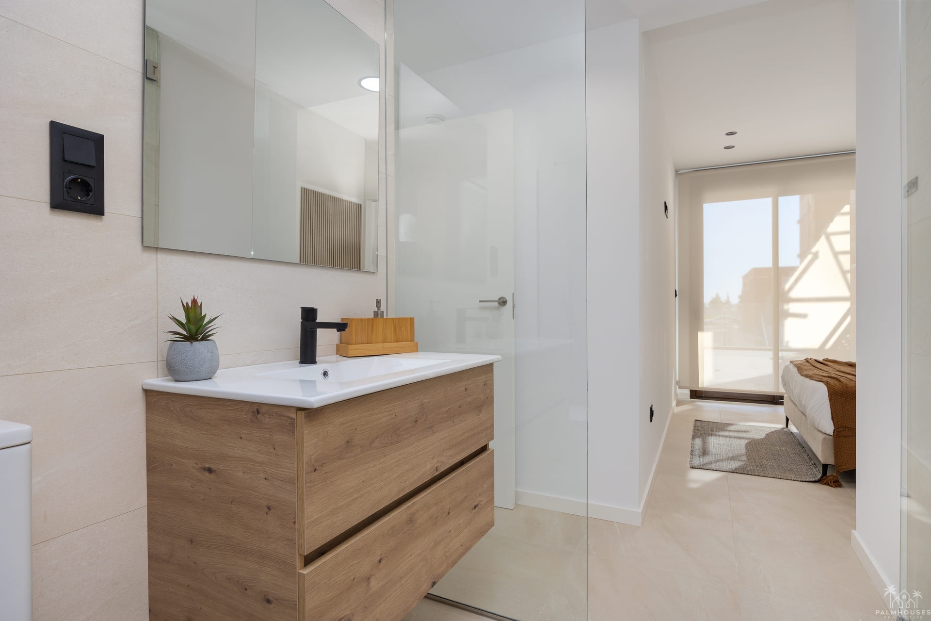 Nouvelle construction - Apartment - Los Alcazares - Los alcazares