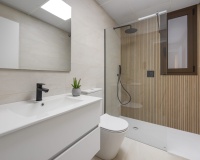 Nouvelle construction - Apartment - Los Alcazares - Los alcazares