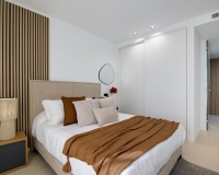 Nouvelle construction - Apartment - Los Alcazares - Los alcazares
