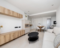 Nouvelle construction - Apartment - Los Alcazares - Los alcazares