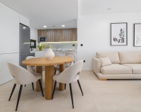 Nouvelle construction - Apartment - Los Alcazares - Los alcazares