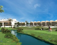 Nouvelle construction - Apartment - Los Alcazares - Los alcazares