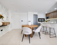 Nouvelle construction - Apartment - Los Alcazares - Los alcazares