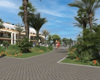 Nouvelle construction - Apartment - Los Alcazares - Los alcazares