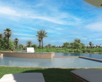 Nouvelle construction - Apartment - Los Alcazares - Los alcazares