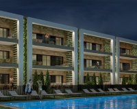 Nouvelle construction - Apartment - Los Alcazares - Los alcazares