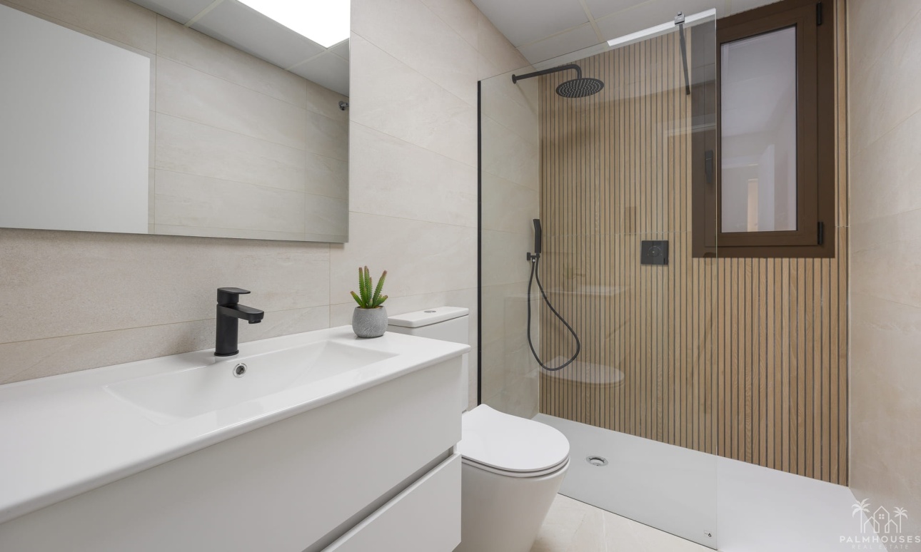 Nouvelle construction - Apartment - Los Alcazares - Los alcazares