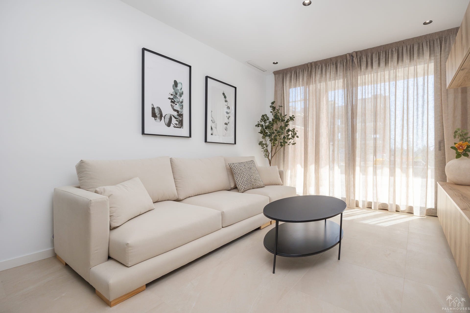 Nouvelle construction - Apartment - Los Alcazares - Los alcazares