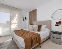 Nouvelle construction - Apartment - Los Alcazares - Los alcazares