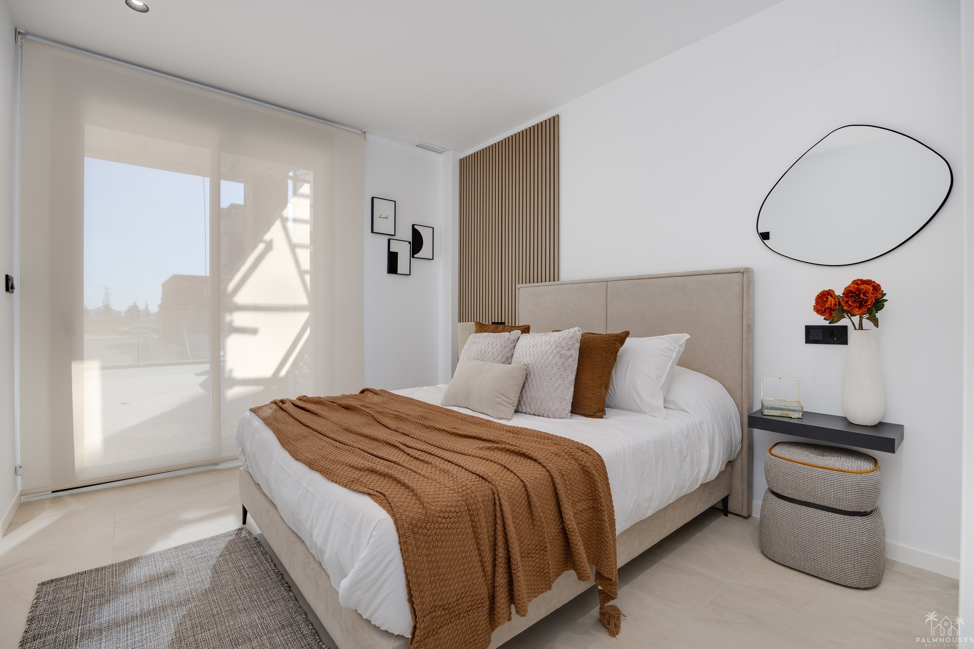 Nouvelle construction - Apartment - Los Alcazares - Los alcazares