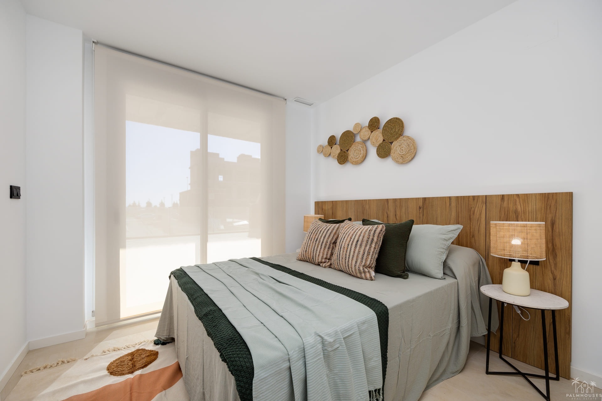Nouvelle construction - Apartment - Los Alcazares - Los alcazares