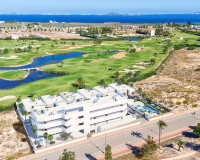 Nouvelle construction - Apartment - Los Alcazares - Los alcazares