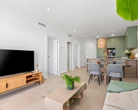 Nouvelle construction - Apartment - Los Alcazares - Los alcazares