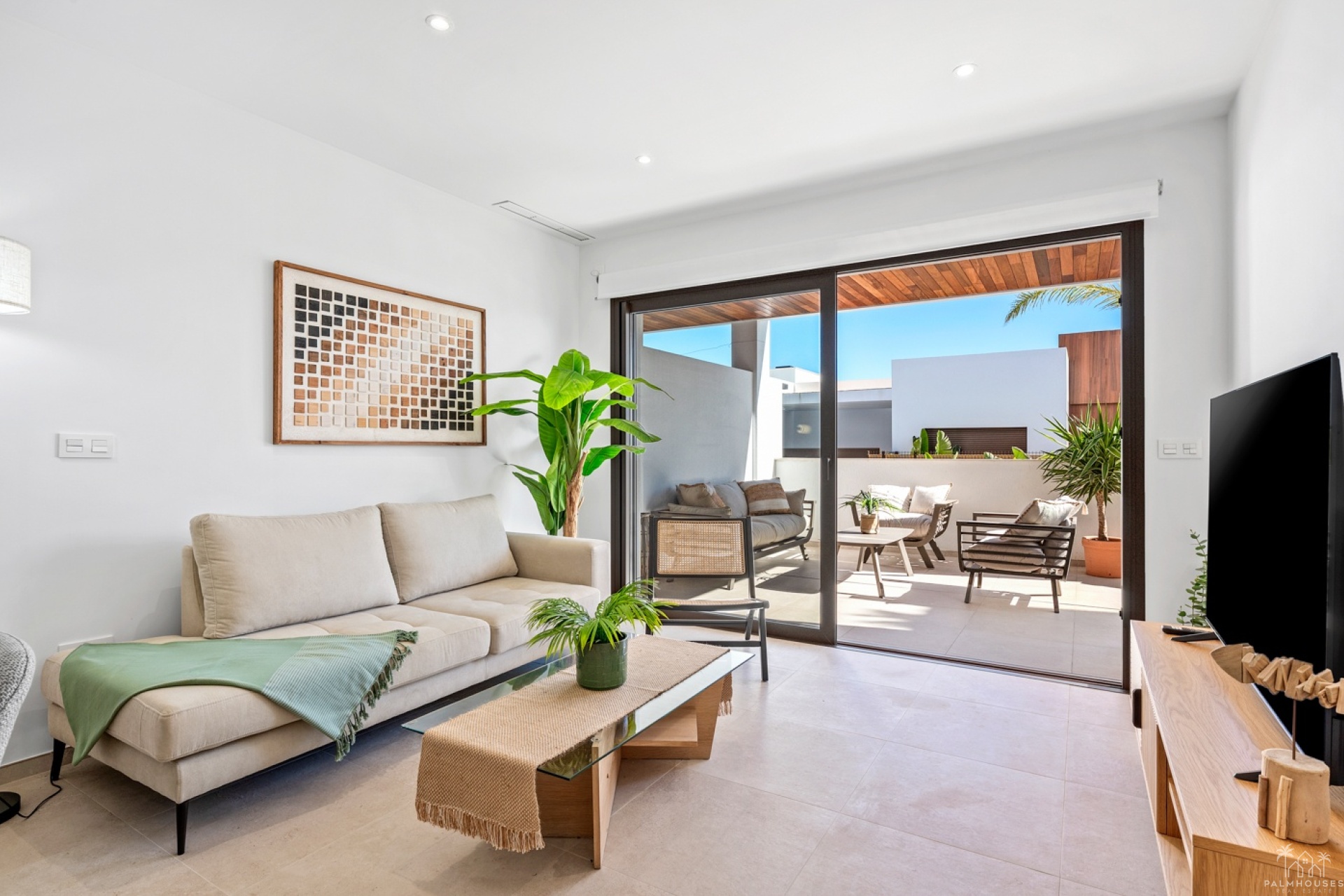 Nouvelle construction - Apartment - Los Alcazares - Los alcazares