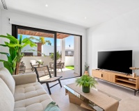 Nouvelle construction - Apartment - Los Alcazares - Los alcazares