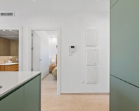 Nouvelle construction - Apartment - Los Alcazares - Los alcazares