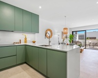 Nouvelle construction - Apartment - Los Alcazares - Los alcazares