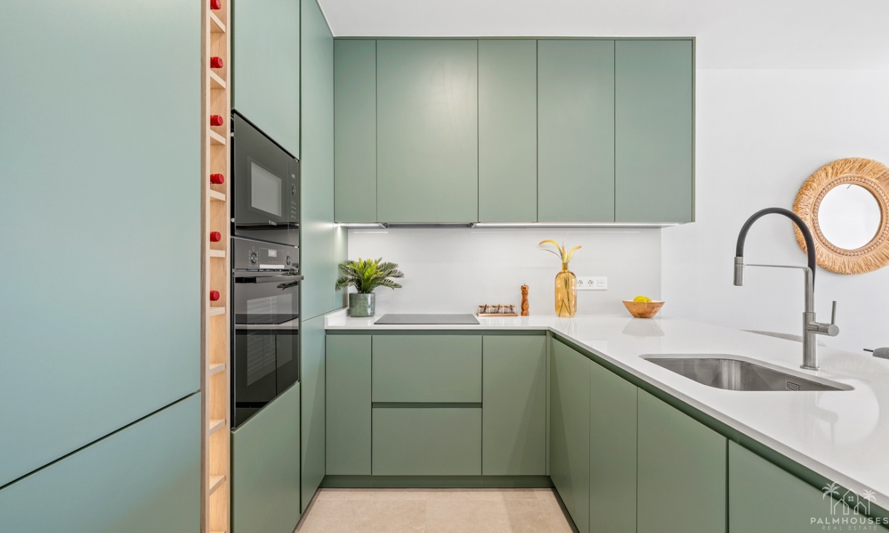 Nouvelle construction - Apartment - Los Alcazares - Los alcazares