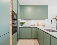 Nouvelle construction - Apartment - Los Alcazares - Los alcazares