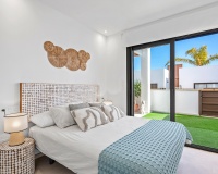 Nouvelle construction - Apartment - Los Alcazares - Los alcazares