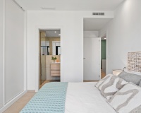 Nouvelle construction - Apartment - Los Alcazares - Los alcazares