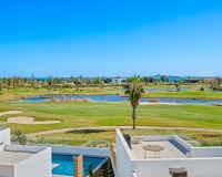Nouvelle construction - Apartment - Los Alcazares - Los alcazares