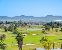 Nouvelle construction - Apartment - Los Alcazares - Los alcazares
