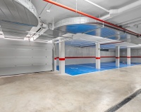 Nouvelle construction - Apartment - Los Alcazares - Los alcazares