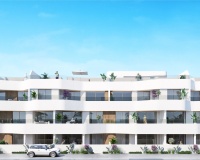 Nouvelle construction - Apartment - Los Alcazares - Los alcazares